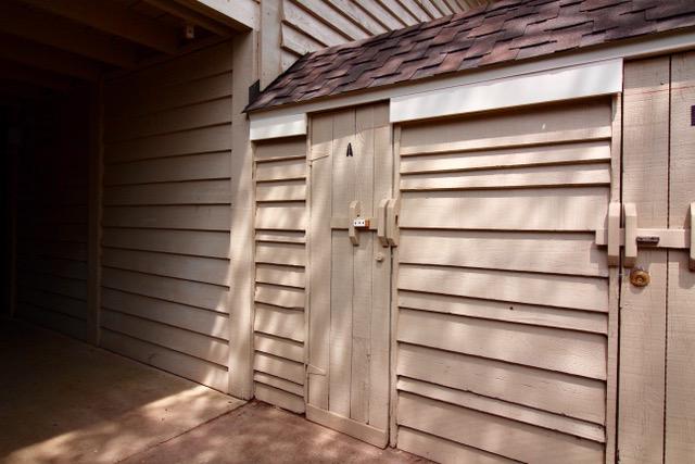 SEASCAPE CONDO GARDEN VILLA - Residential