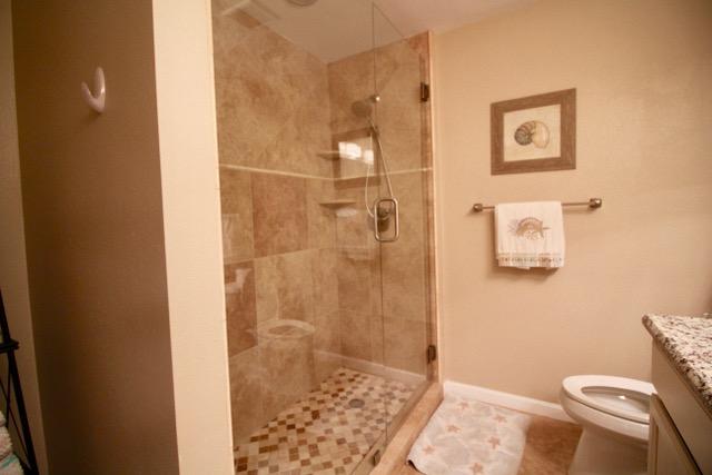 SEASCAPE CONDO GARDEN VILLA - Residential