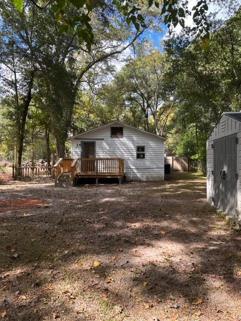 Crestview - Residential