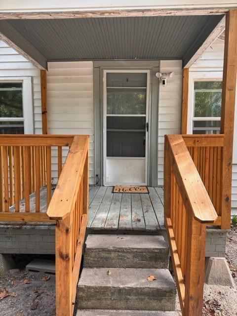 Crestview - Residential