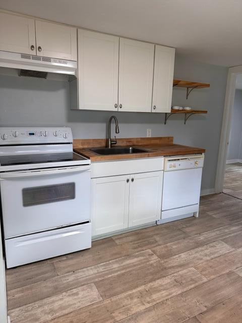 Crestview - Residential