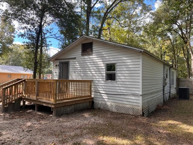 Crestview - Residential