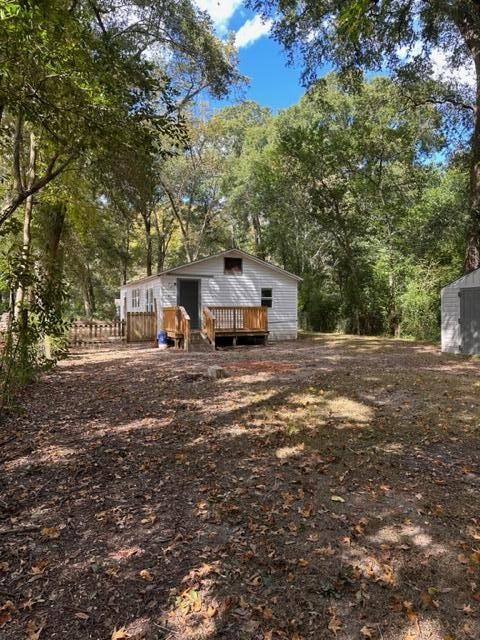 Crestview - Residential