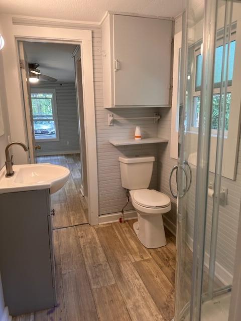 Crestview - Residential