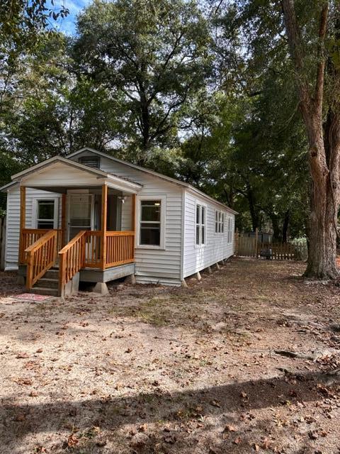 Crestview - Residential