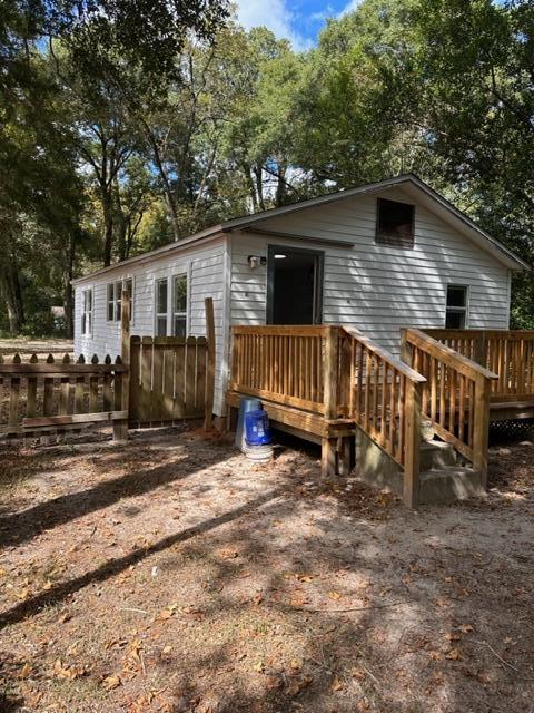 Crestview - Residential