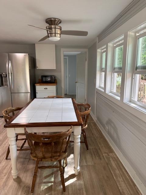 Crestview - Residential