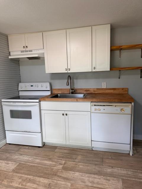 Crestview - Residential