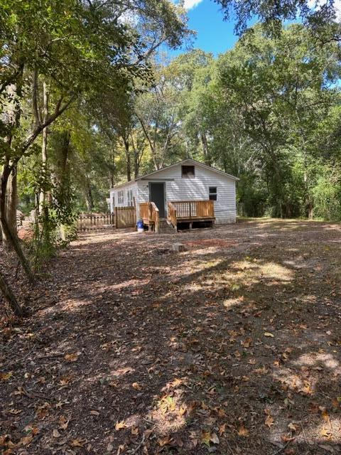 Crestview - Residential