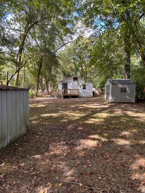 Crestview - Residential