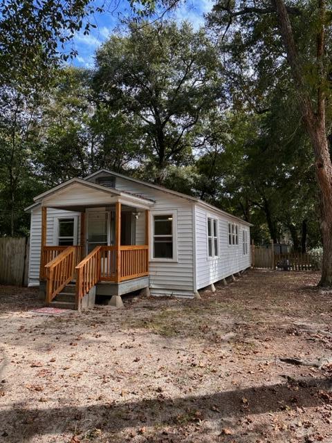 Crestview - Residential