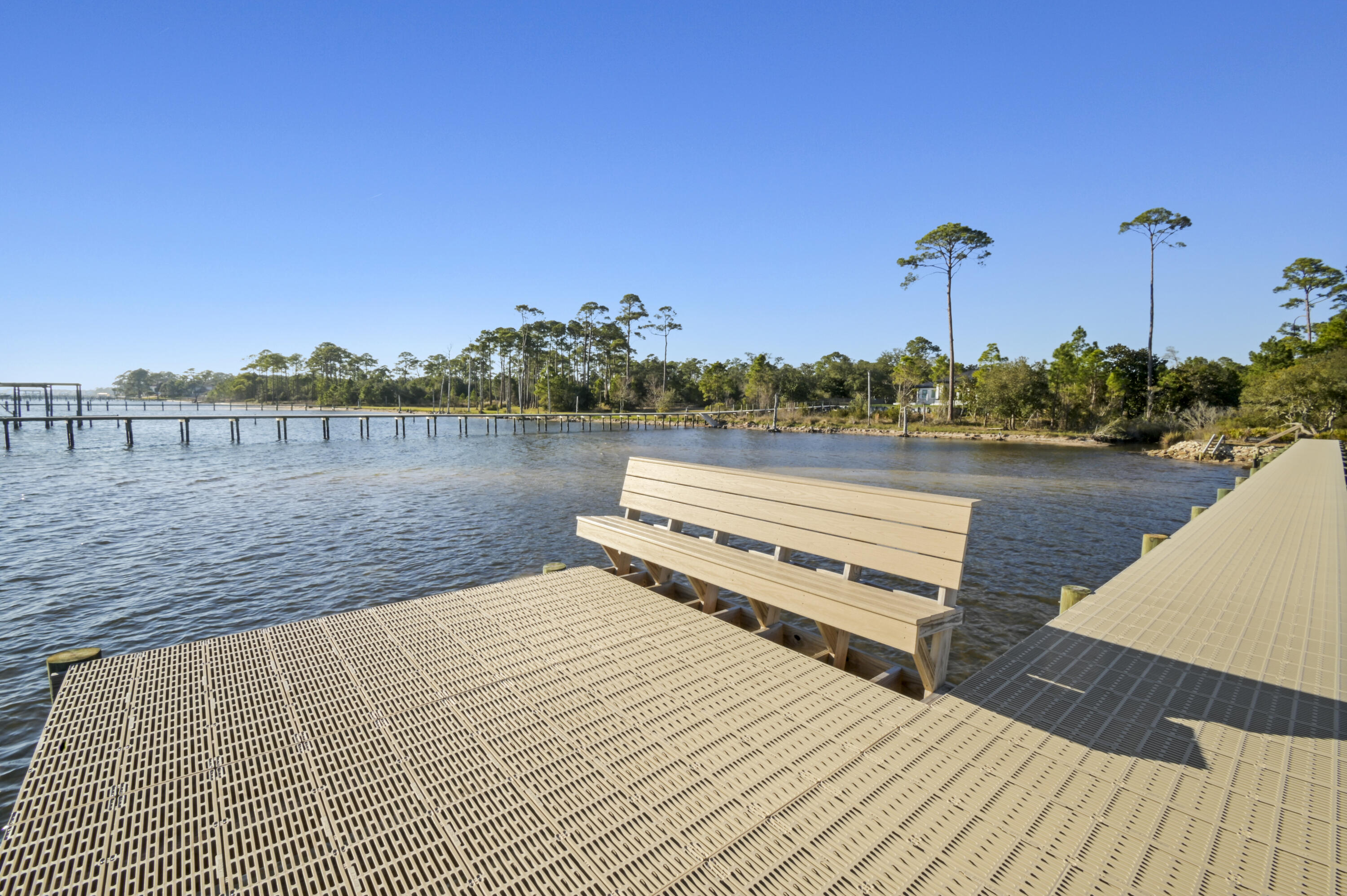 SOUND HAMMOCK - Residential