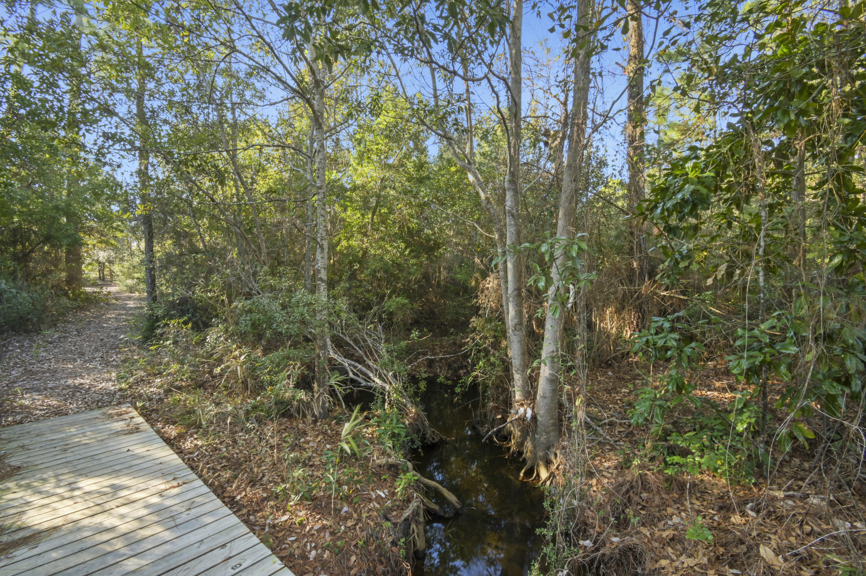 SOUND HAMMOCK - Residential