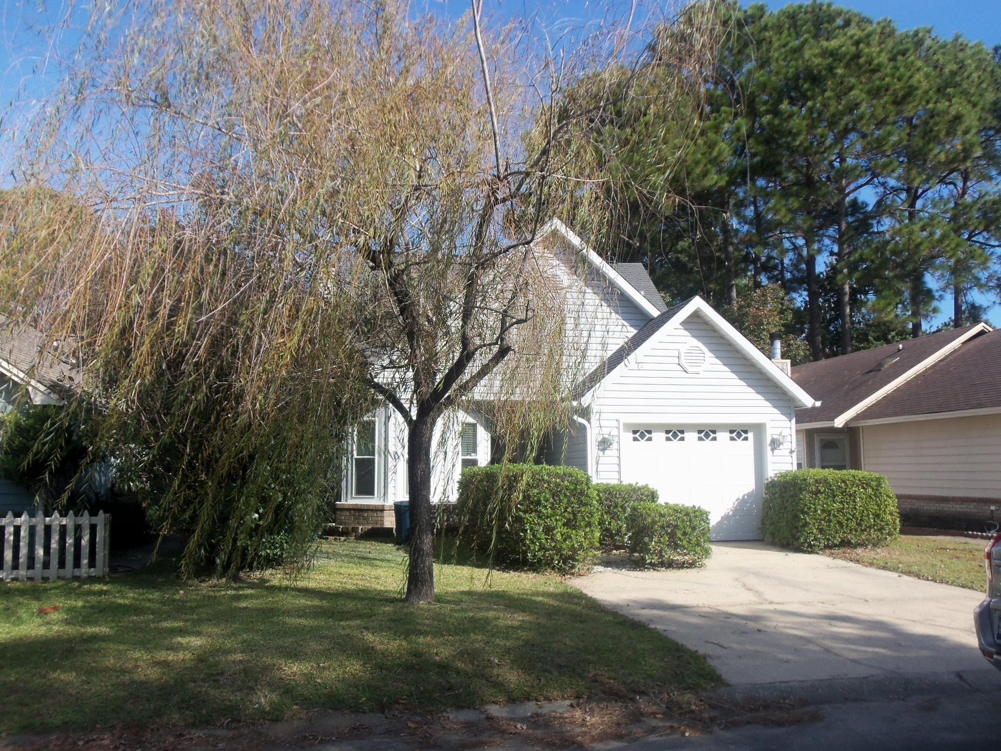 HERITAGE - Residential Lease