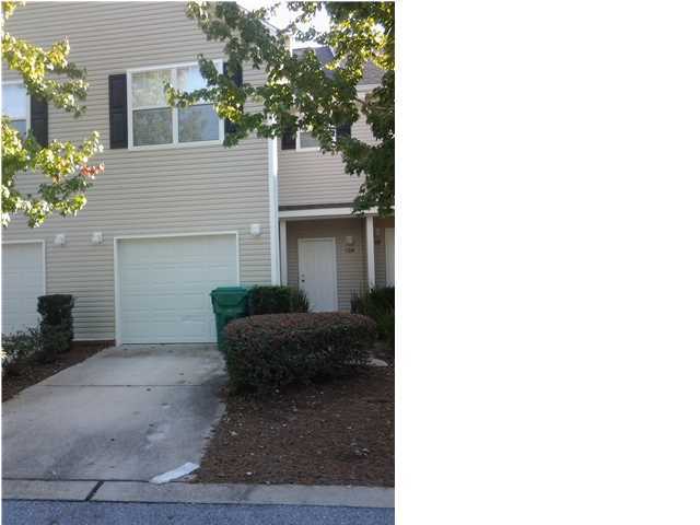 ENDICOTT VILLAGE - Residential Lease