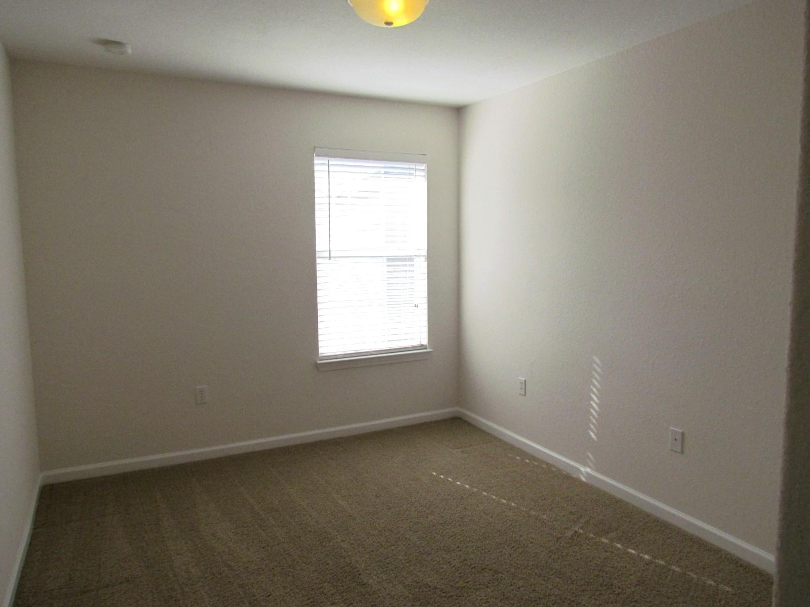 ENDICOTT VILLAGE - Residential Lease