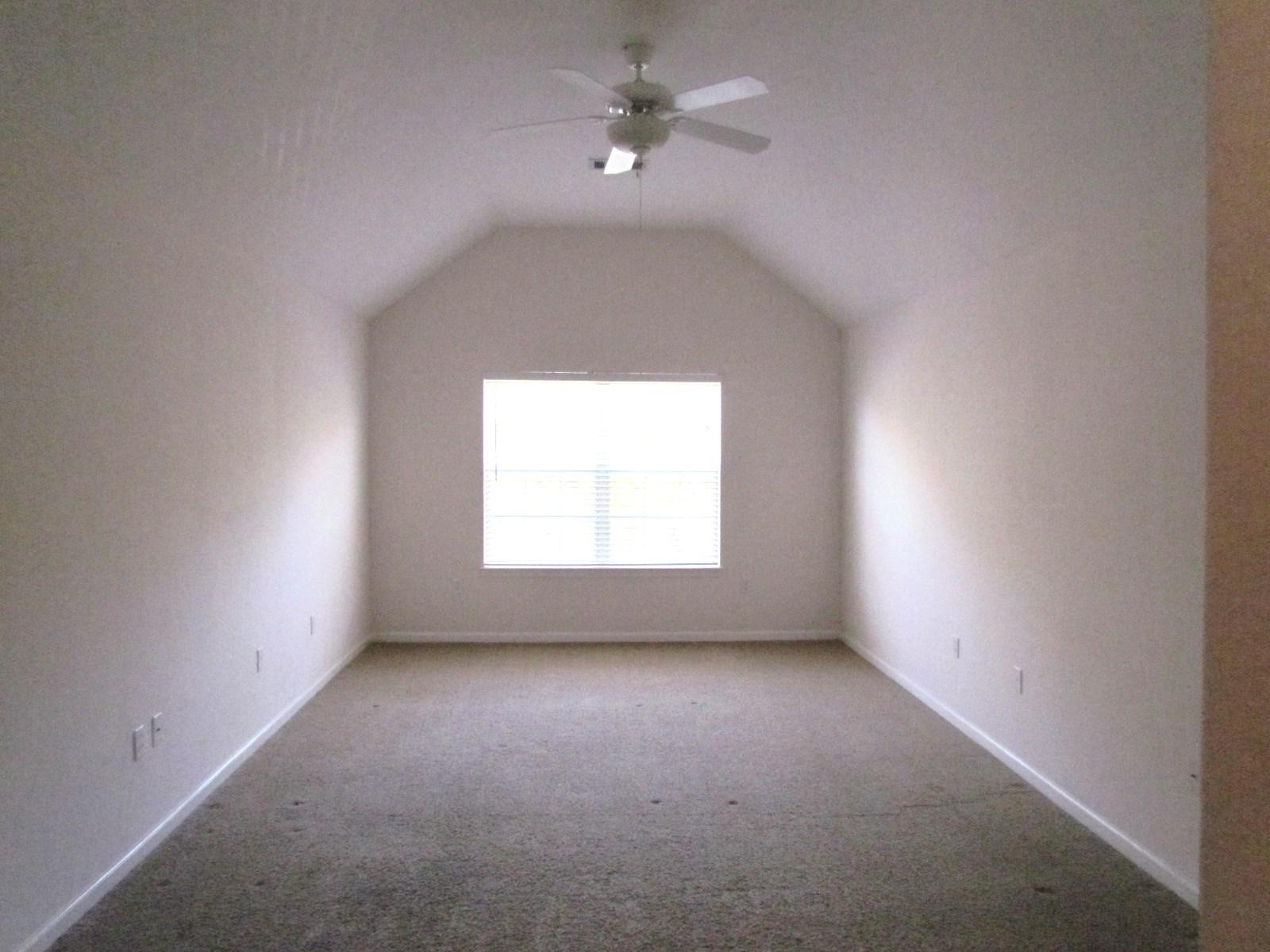 ENDICOTT VILLAGE - Residential Lease