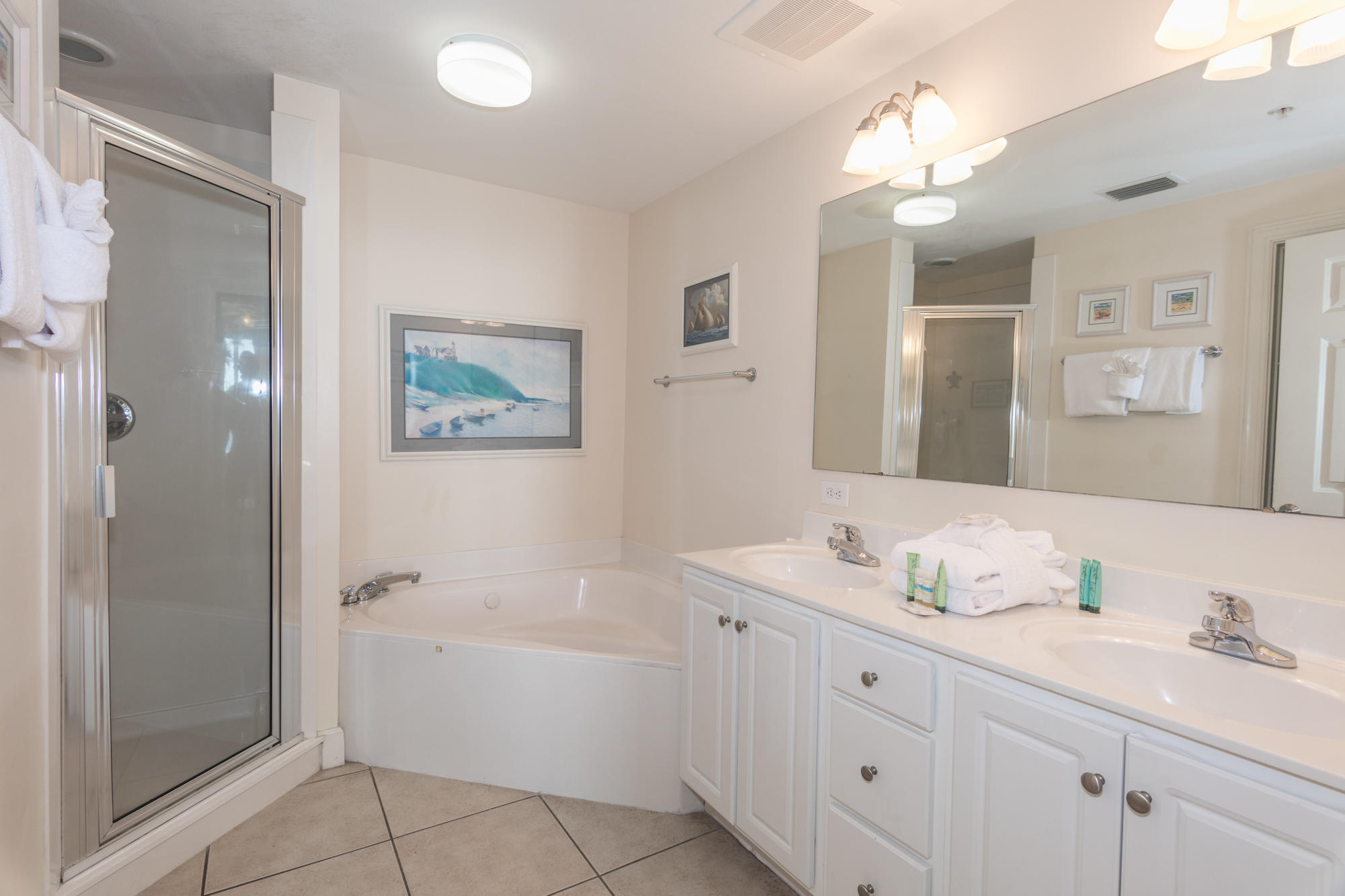 SUNRISE BEACH - Residential