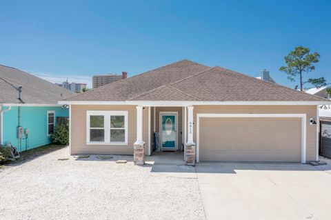6813 S Lagoon Drive Panama City Beach FL 32408