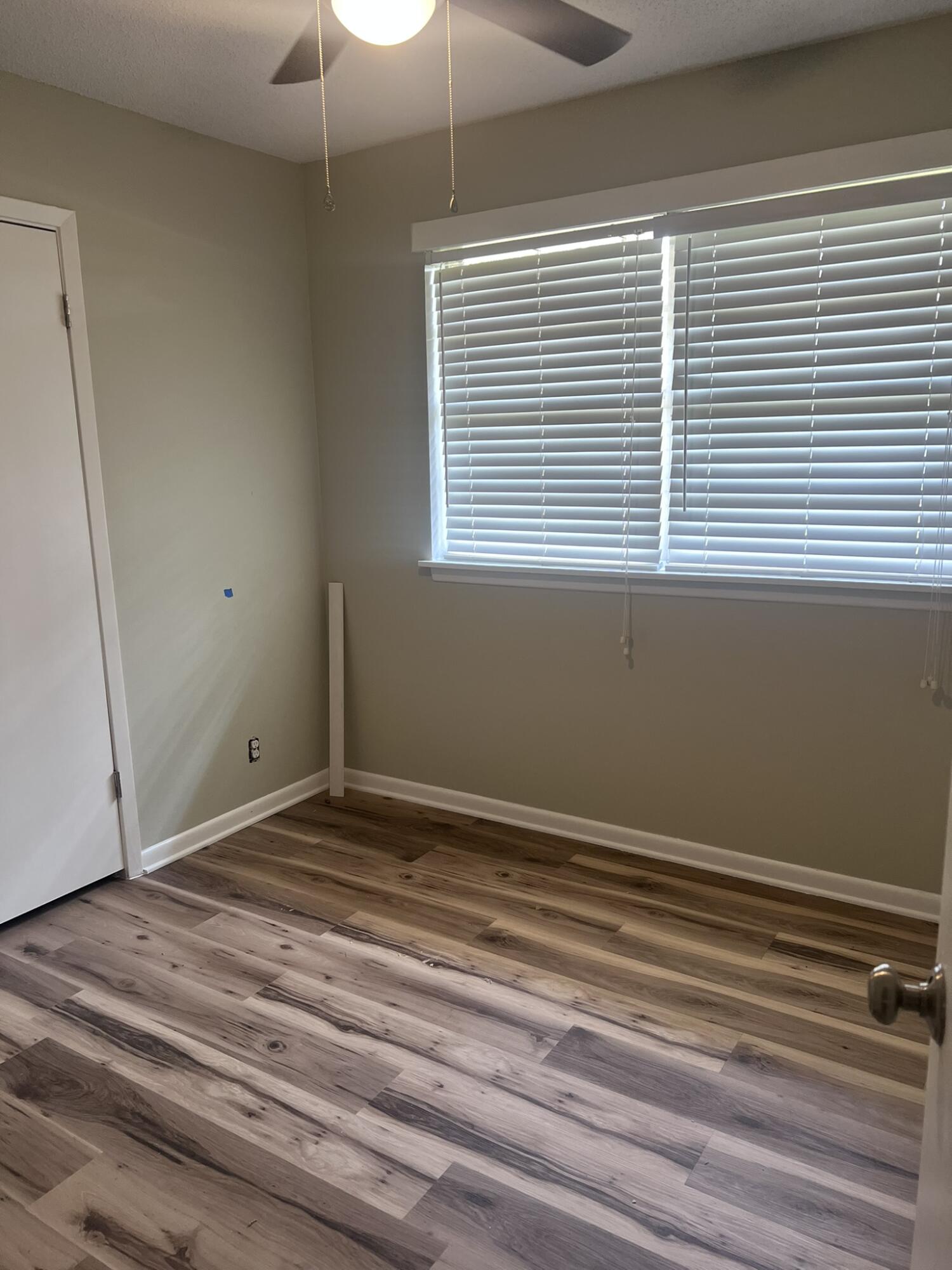 ADAMS POWELL - Residential Lease