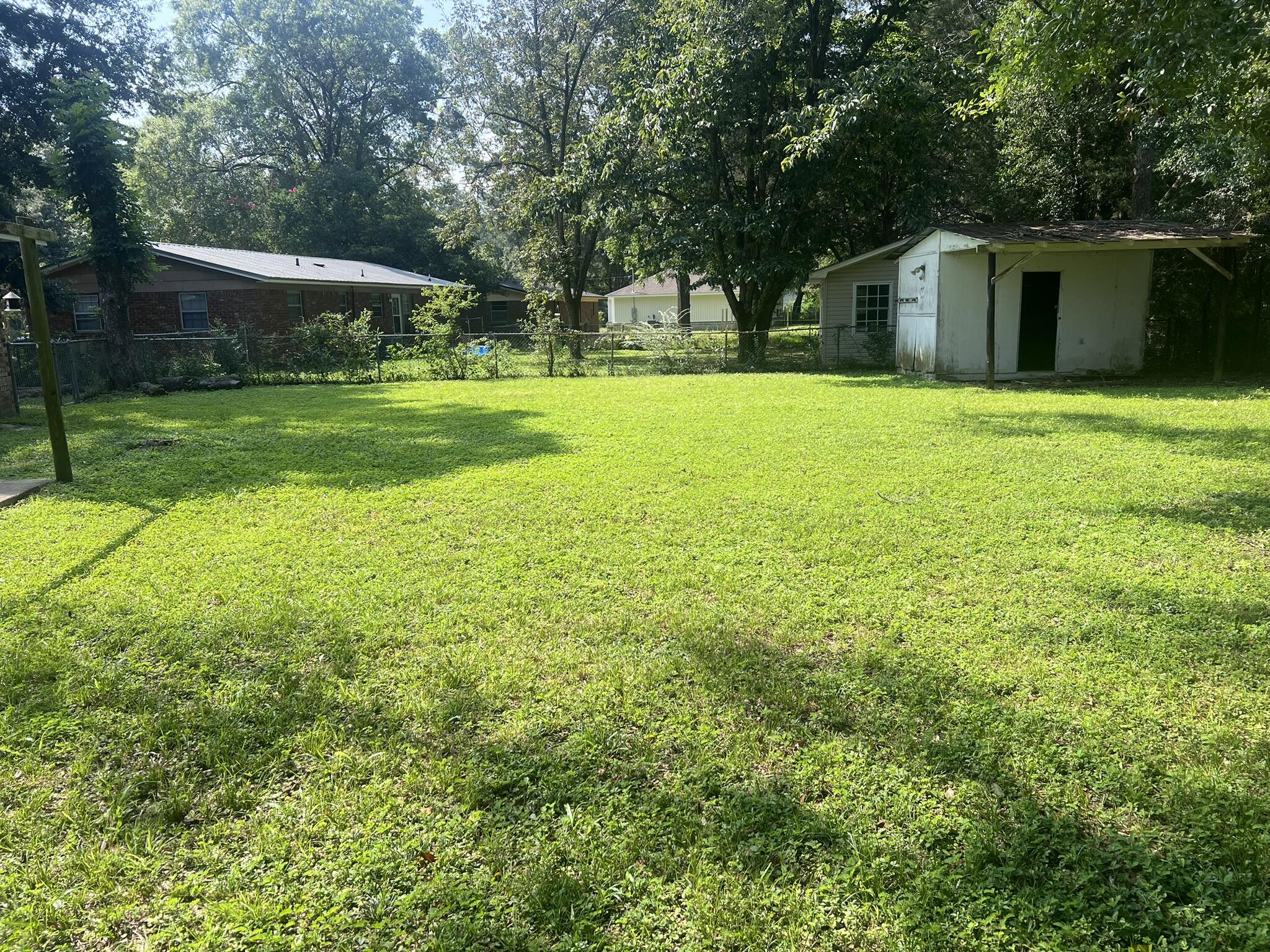ADAMS POWELL - Residential Lease