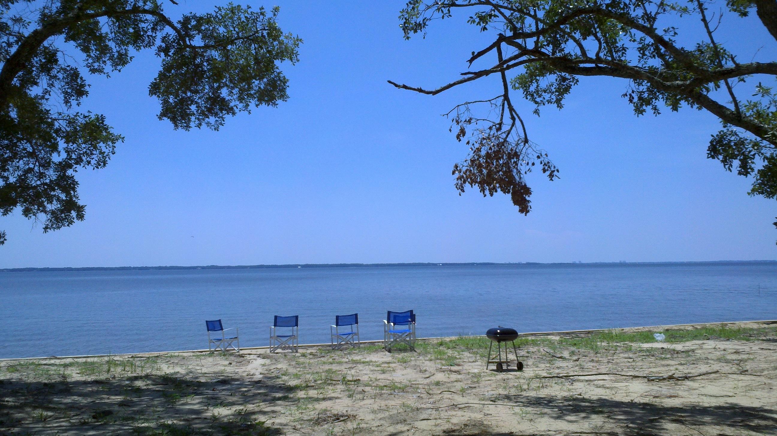 Robola Bluffs S/D - Land