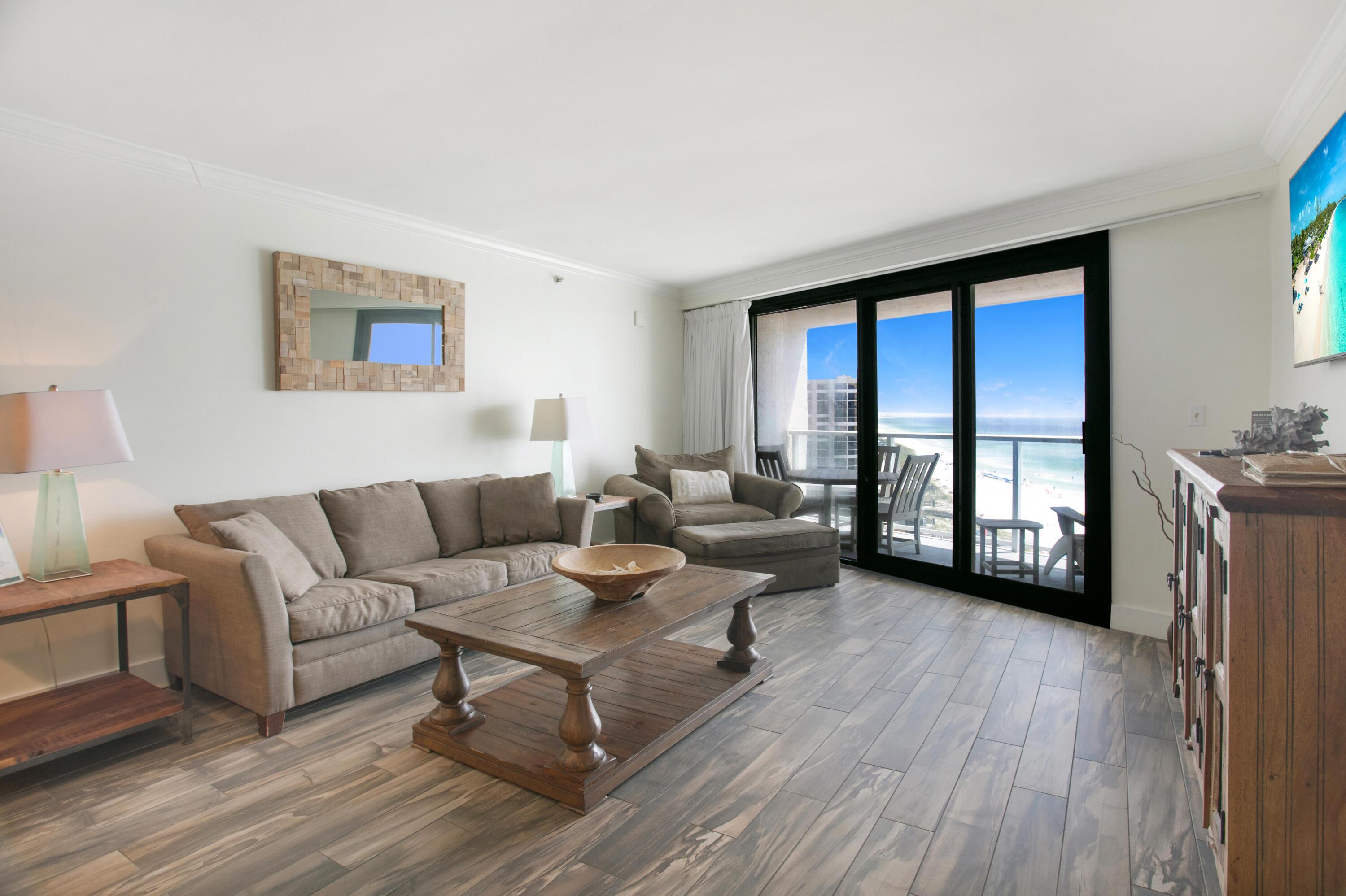 BEACHSIDE TWO - Residential