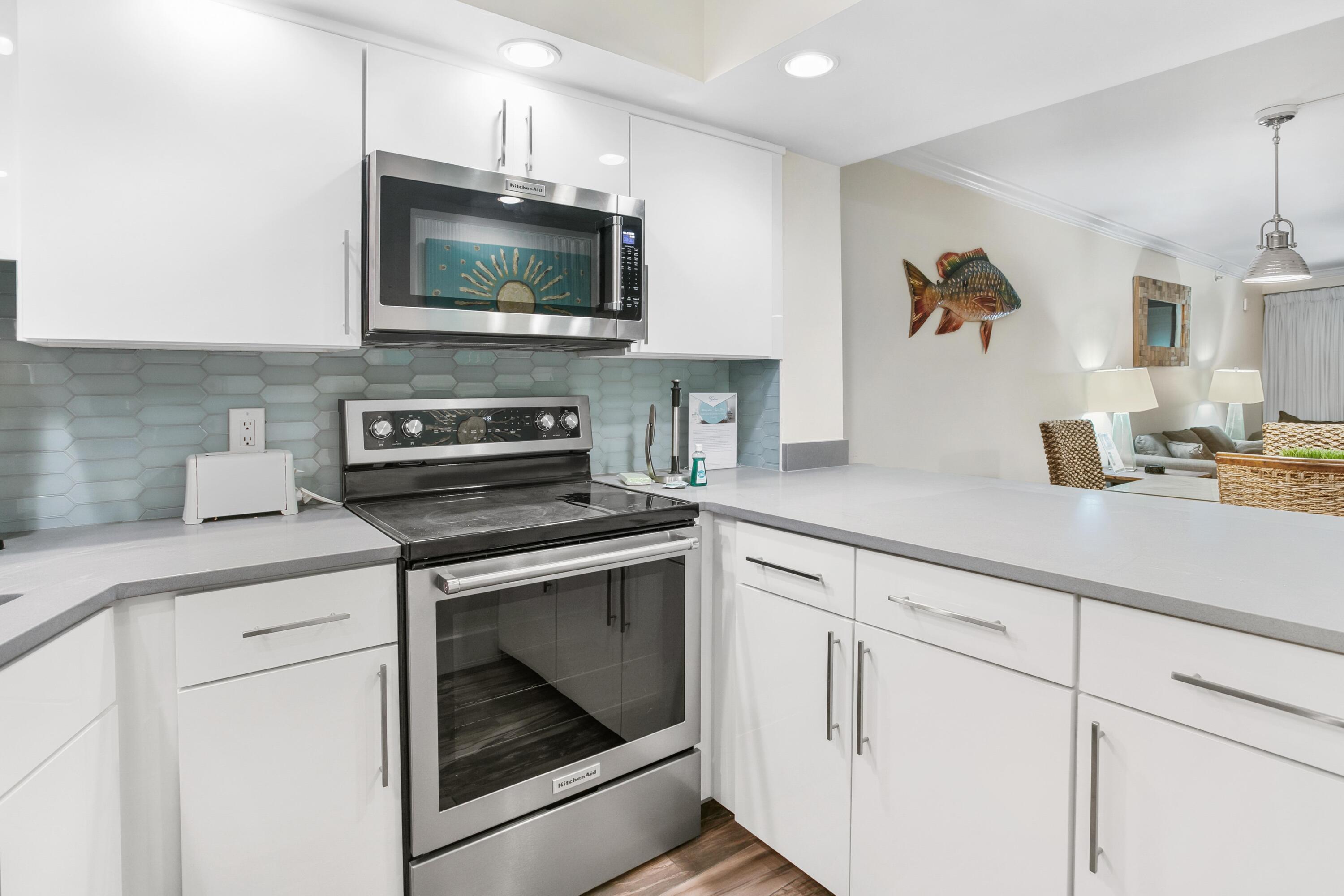 BEACHSIDE TWO - Residential