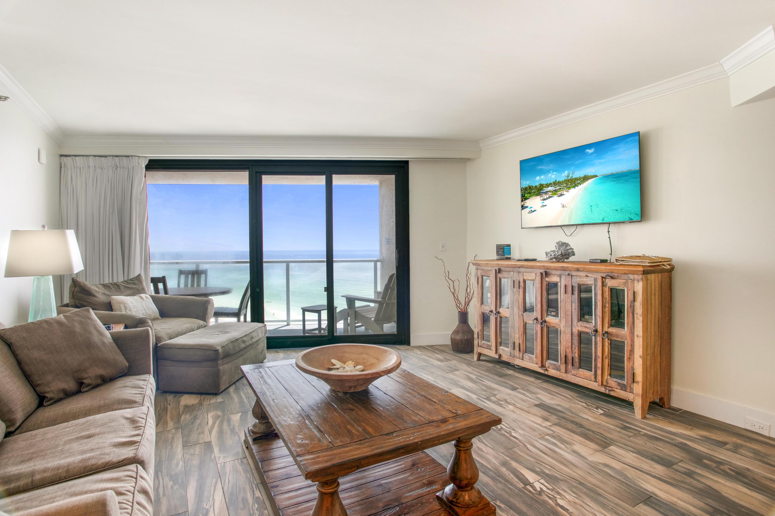 BEACHSIDE TWO - Residential