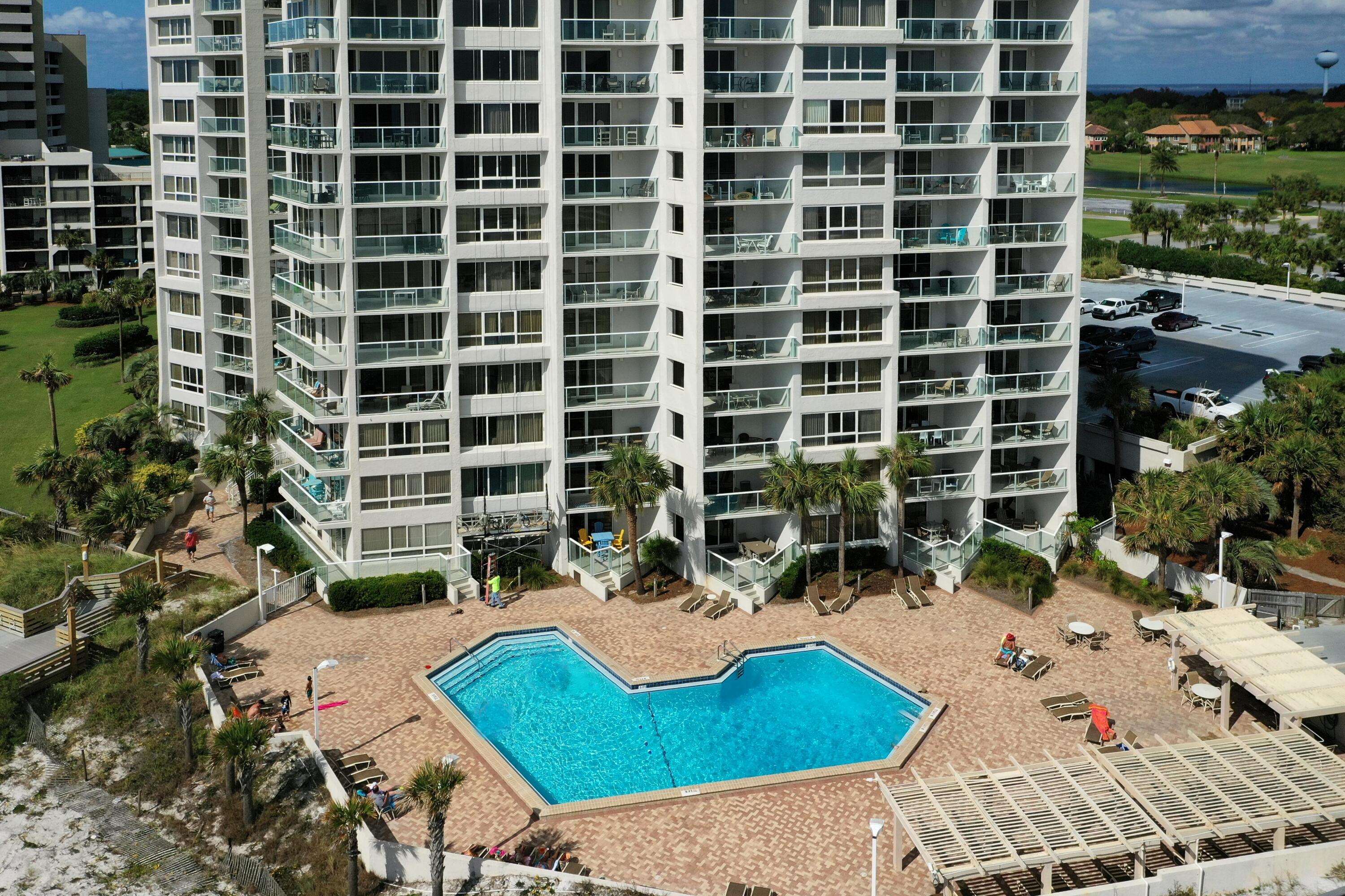 BEACHSIDE TWO - Residential