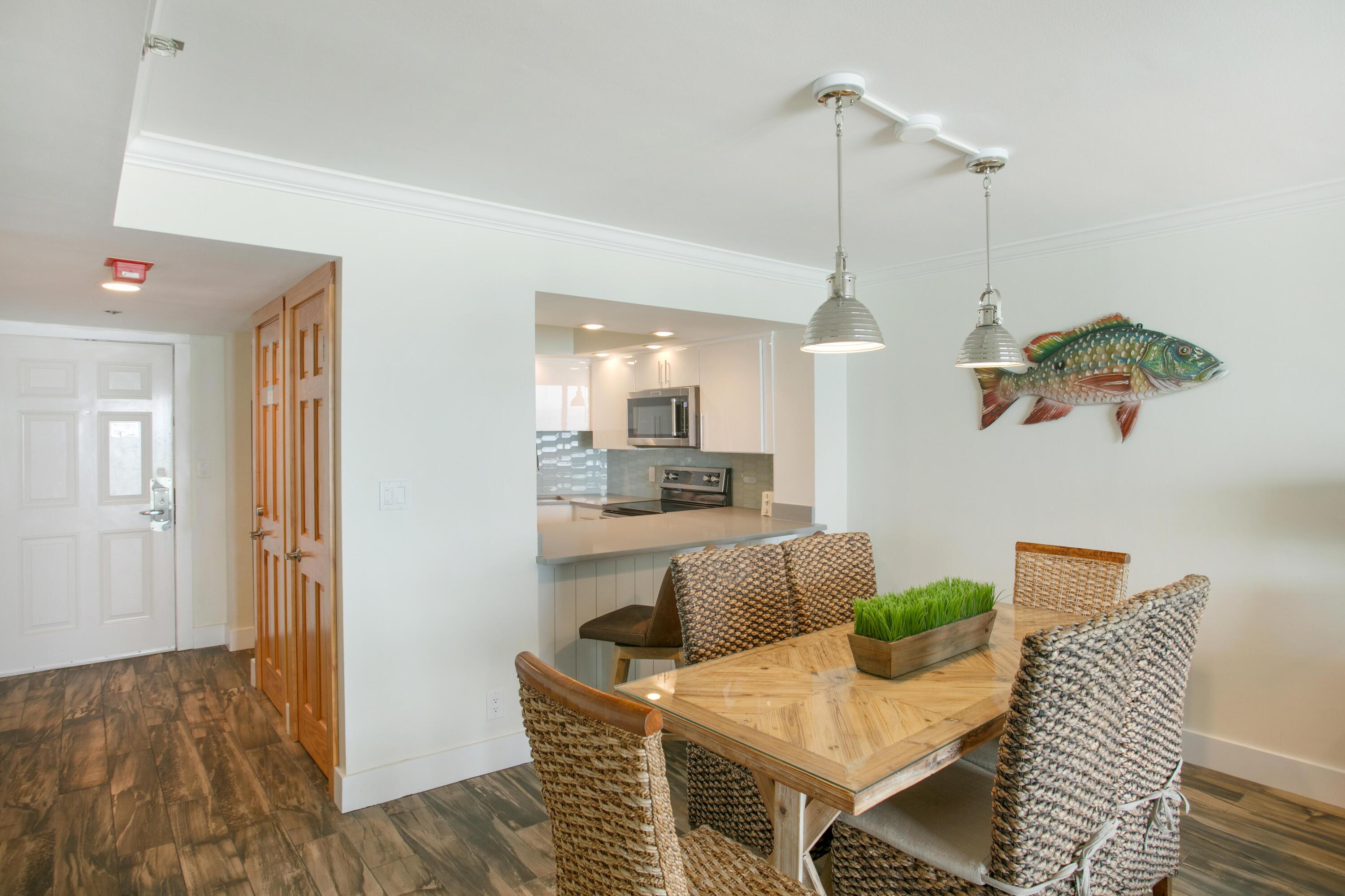 BEACHSIDE TWO - Residential