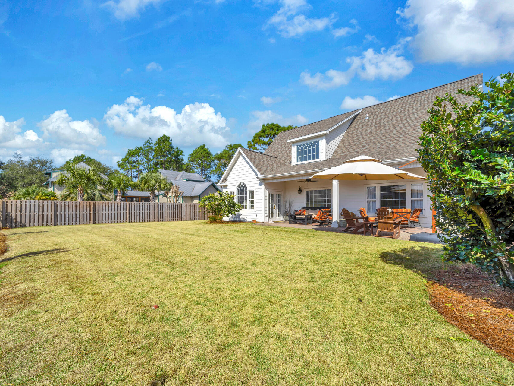 Botany Bayou - Residential