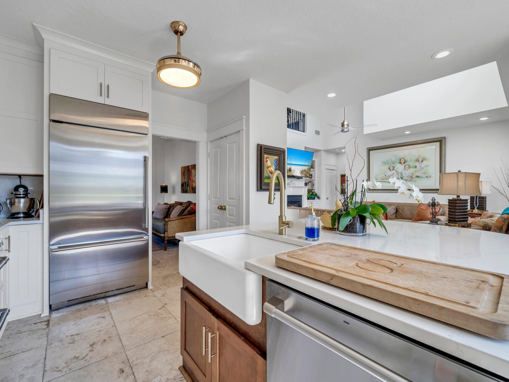 Botany Bayou - Residential