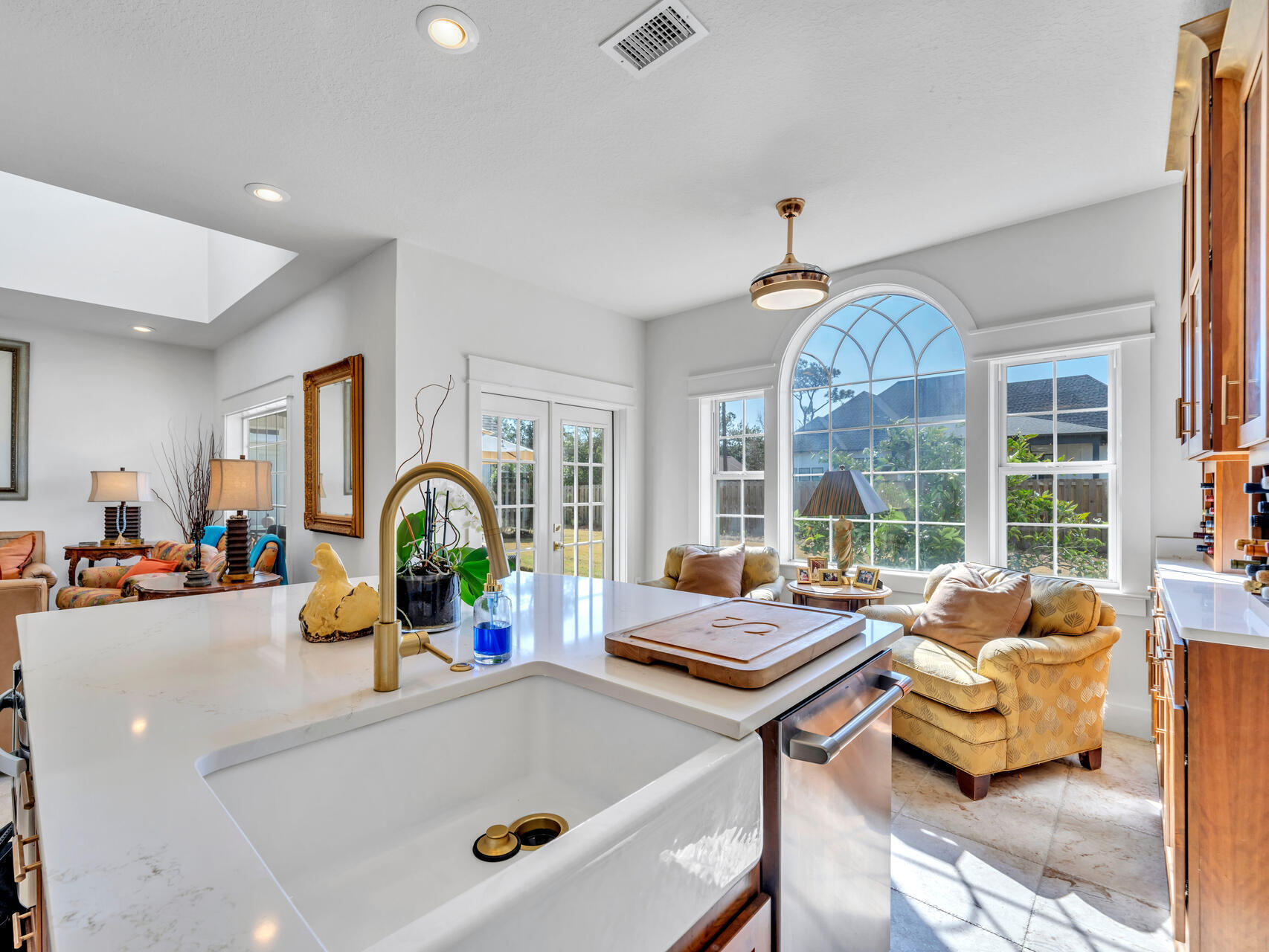 Botany Bayou - Residential