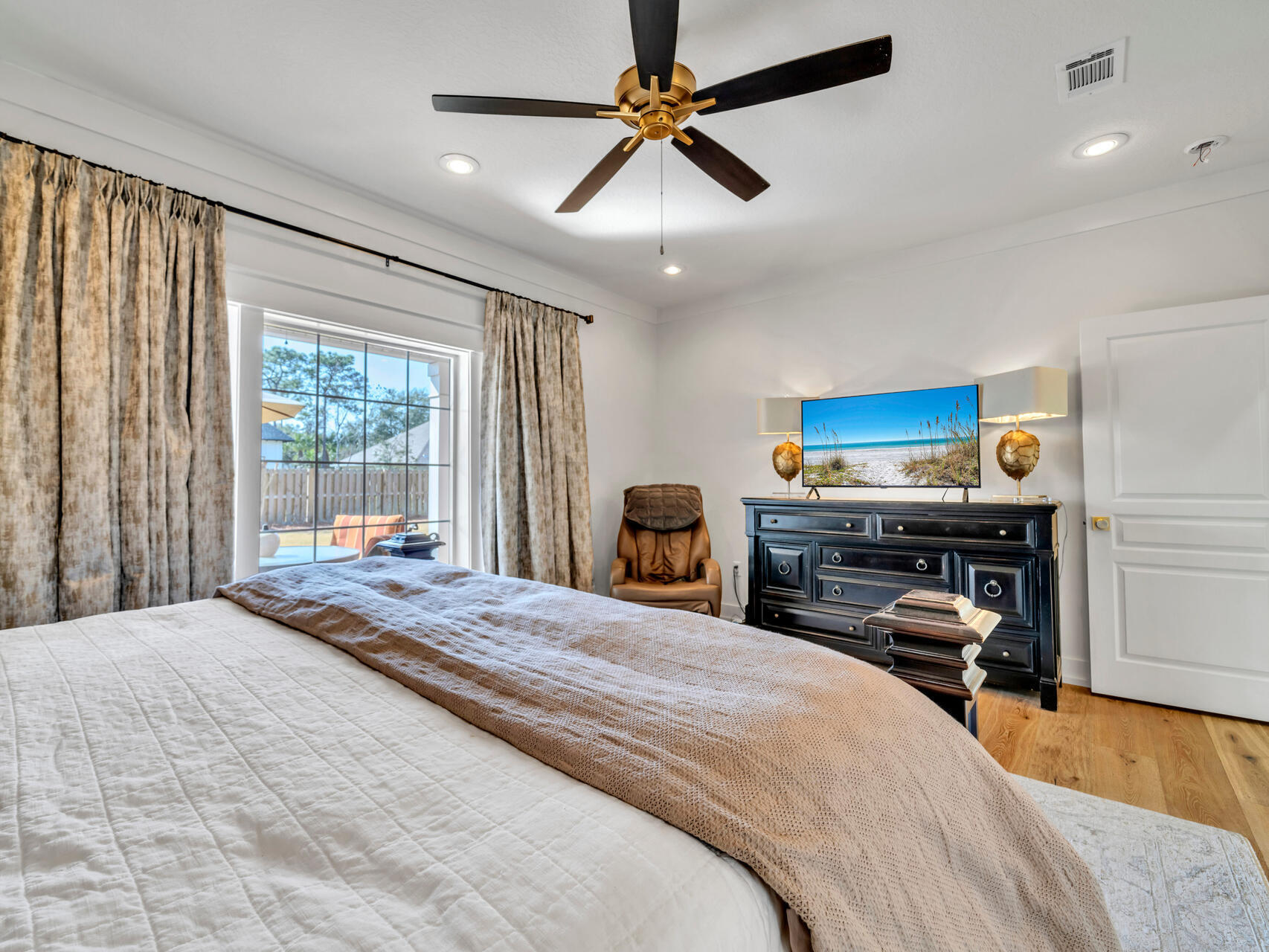 Botany Bayou - Residential