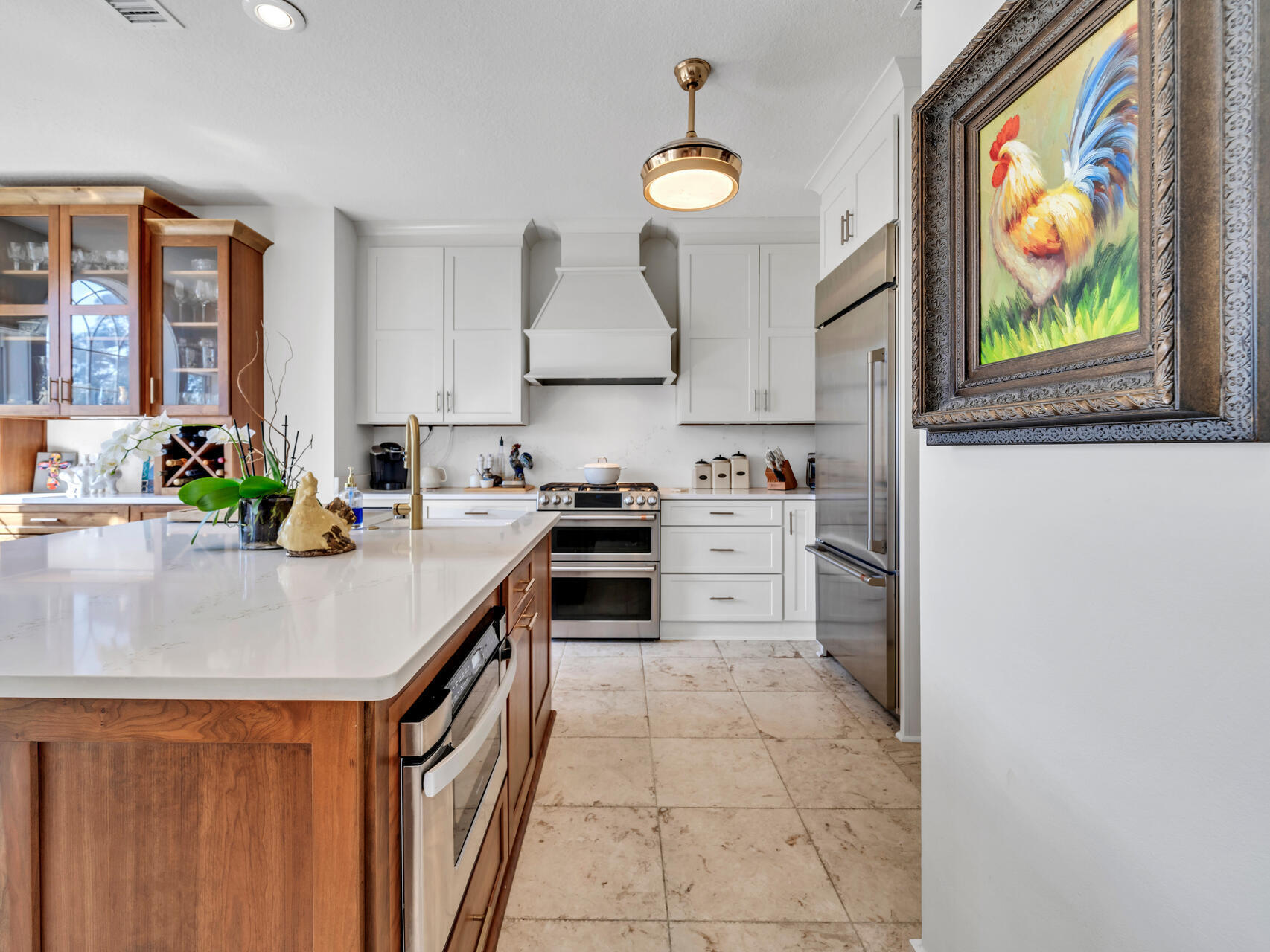 Botany Bayou - Residential