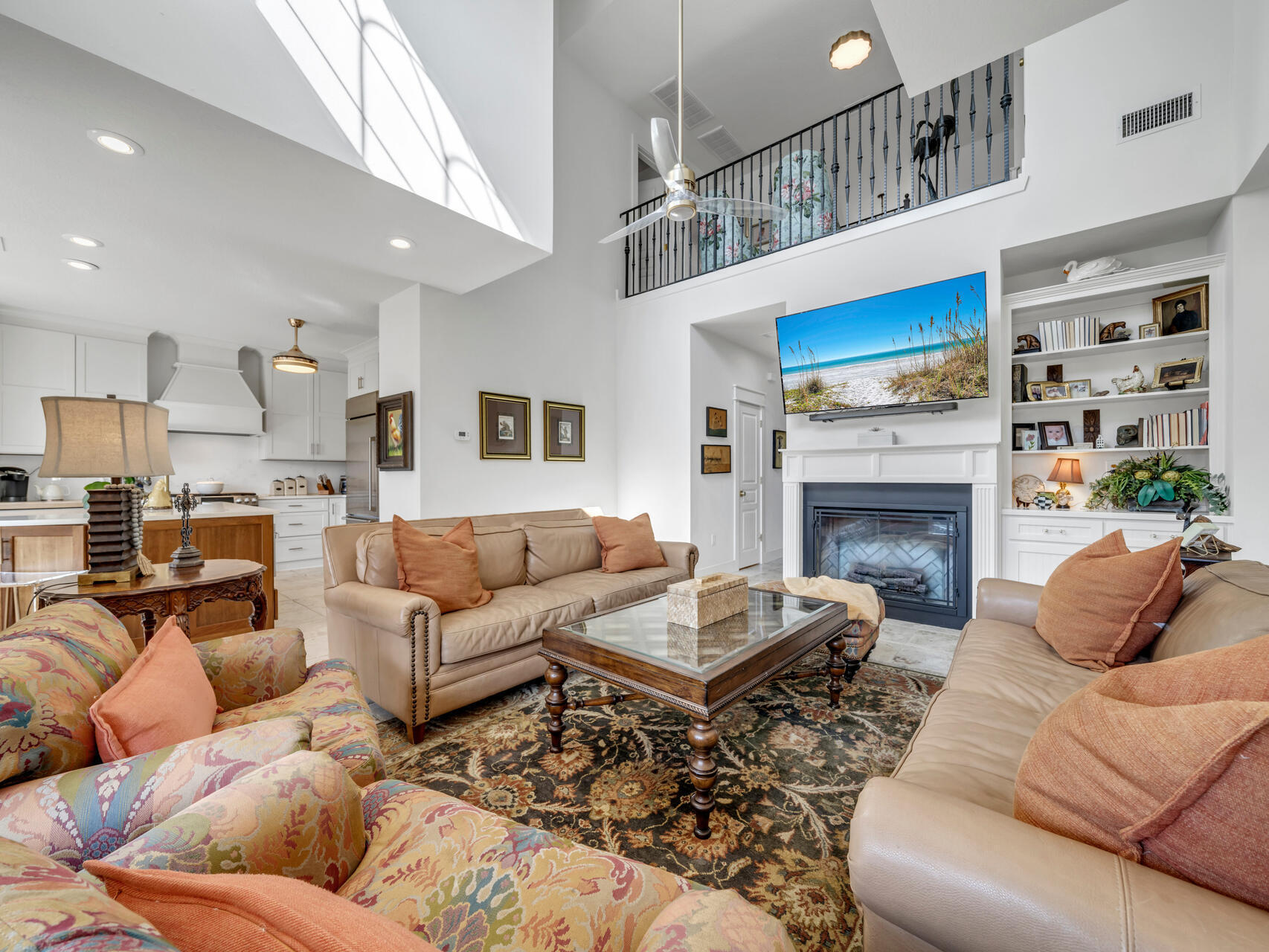 Botany Bayou - Residential