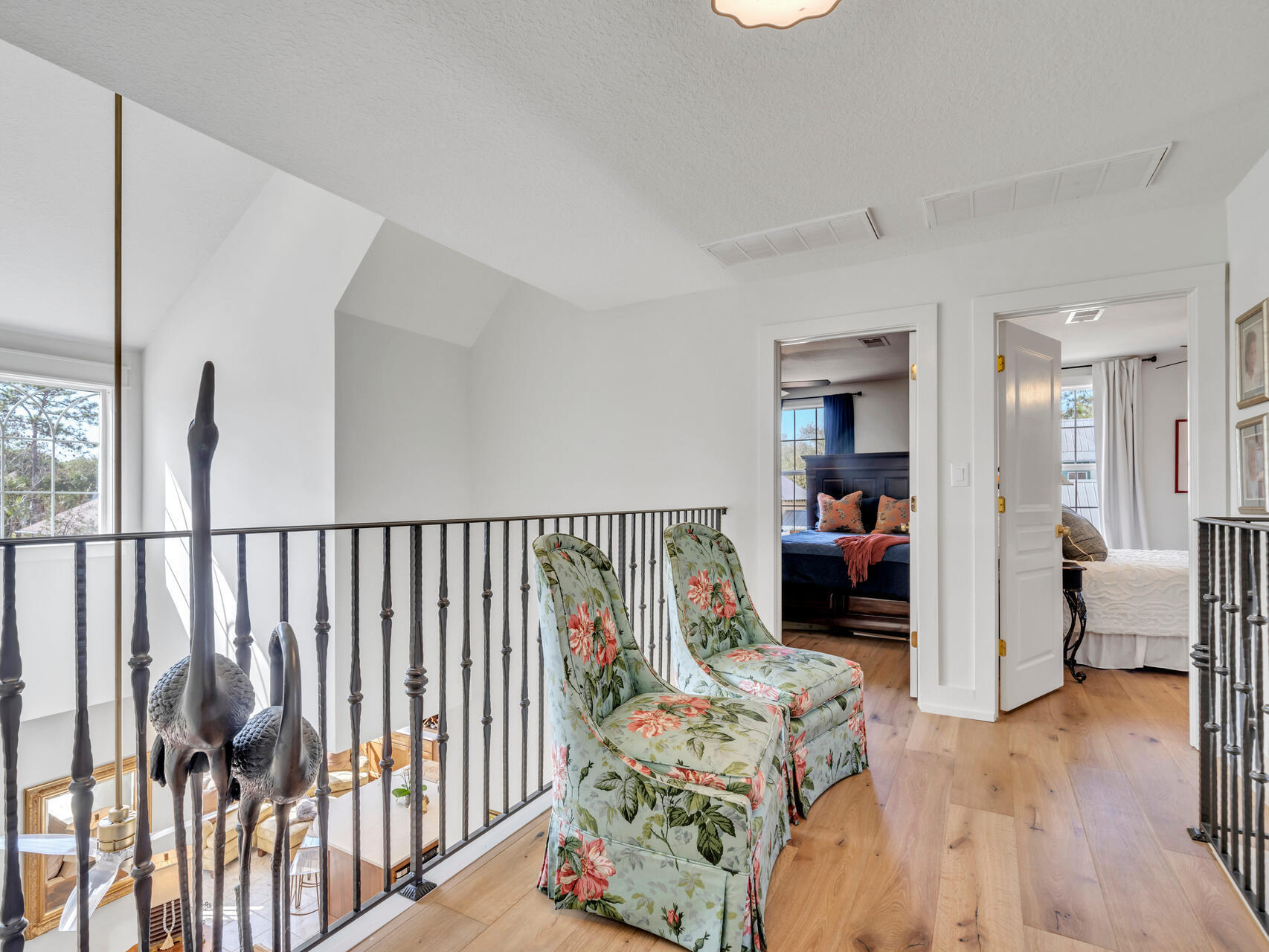 Botany Bayou - Residential