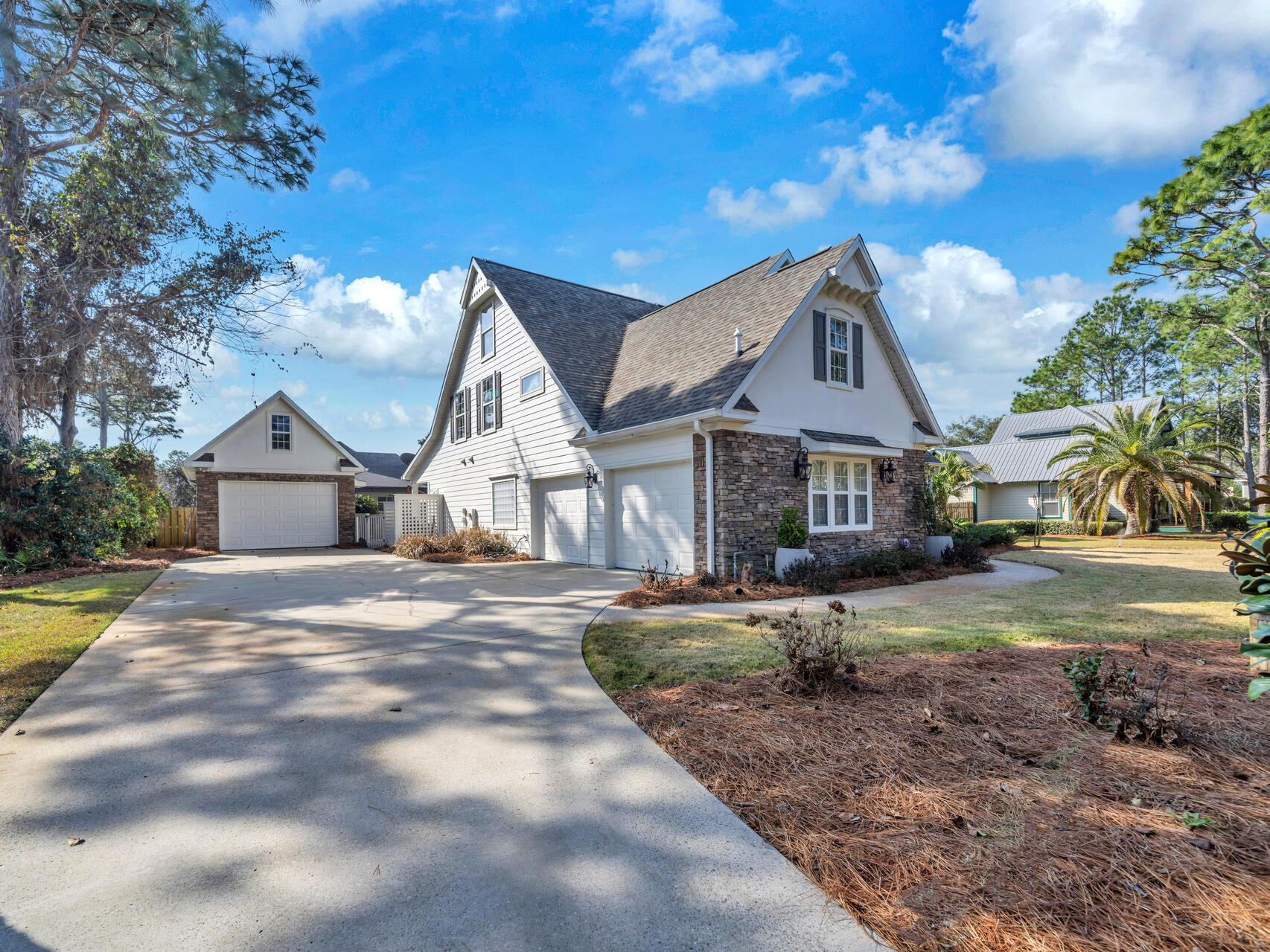 Botany Bayou - Residential