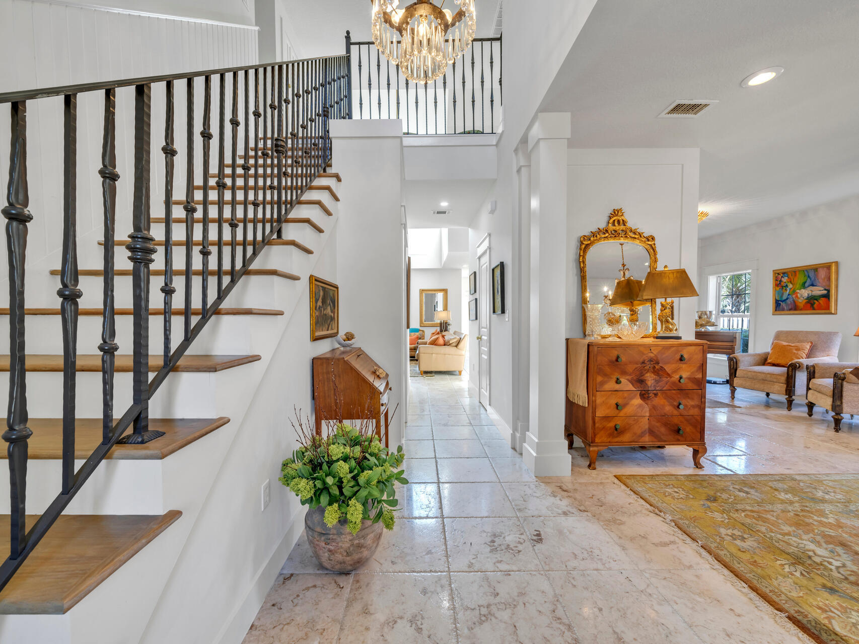 Botany Bayou - Residential