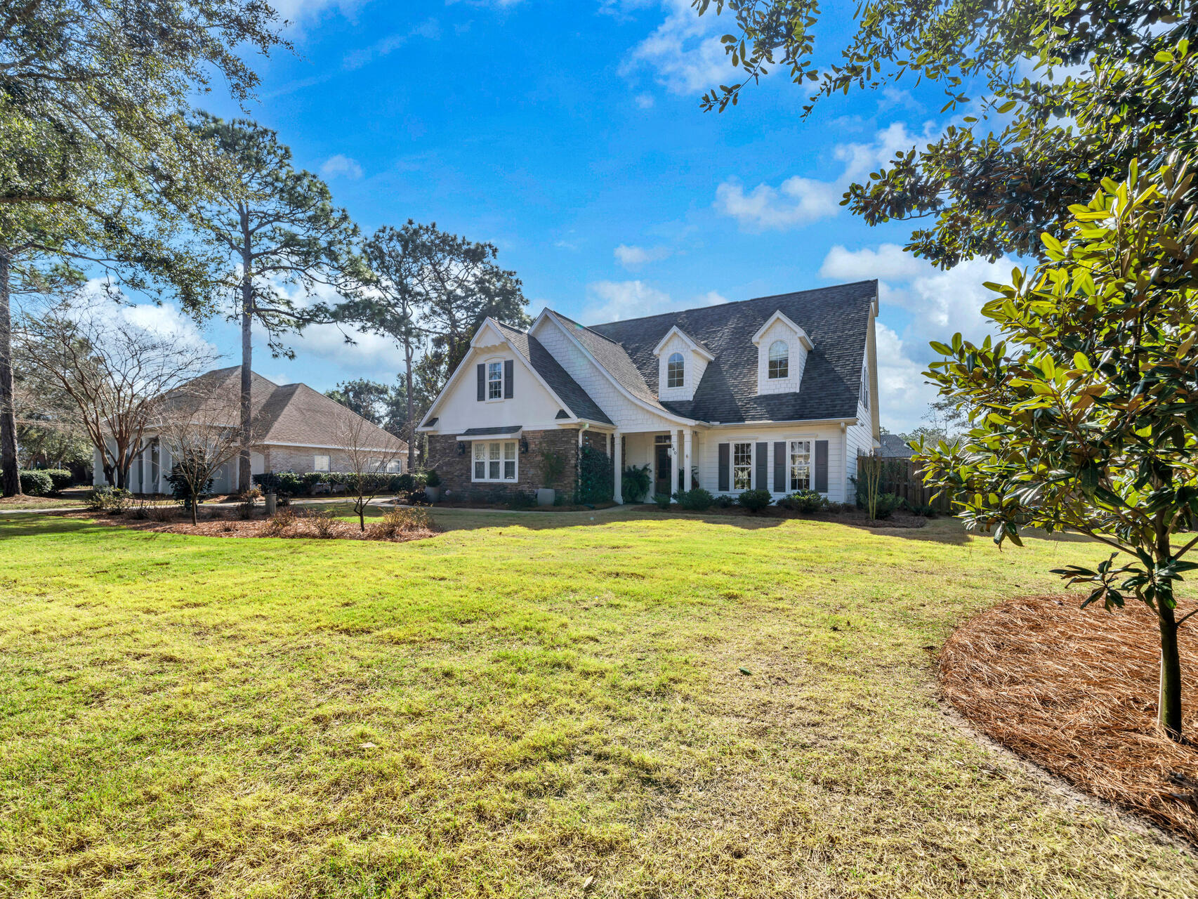 Botany Bayou - Residential