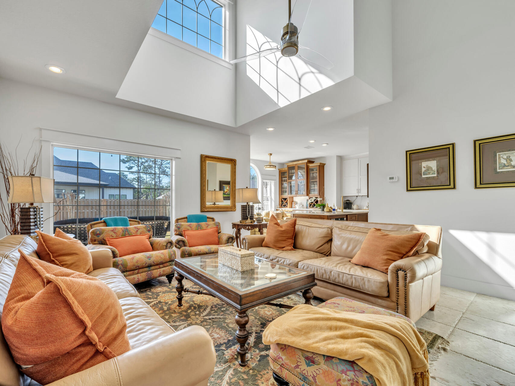 Botany Bayou - Residential