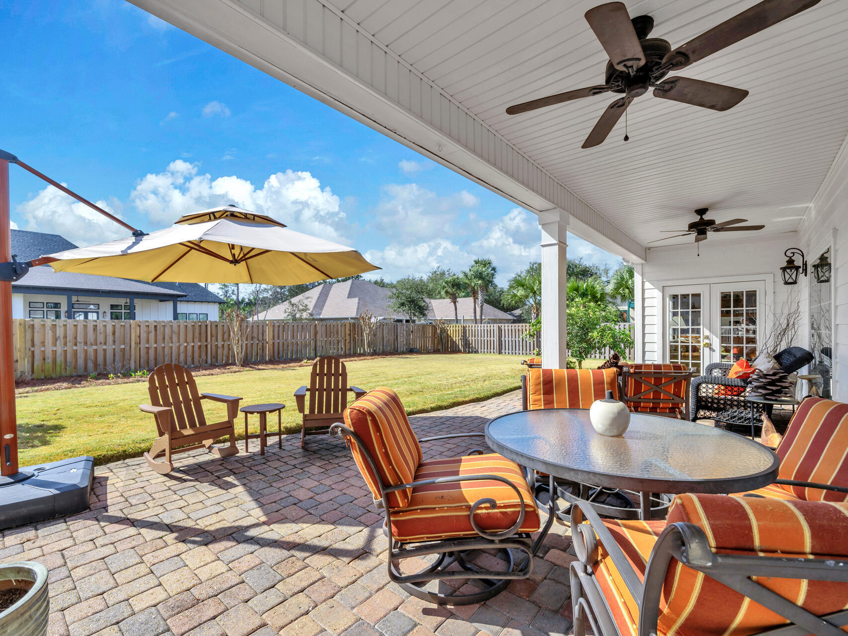Botany Bayou - Residential