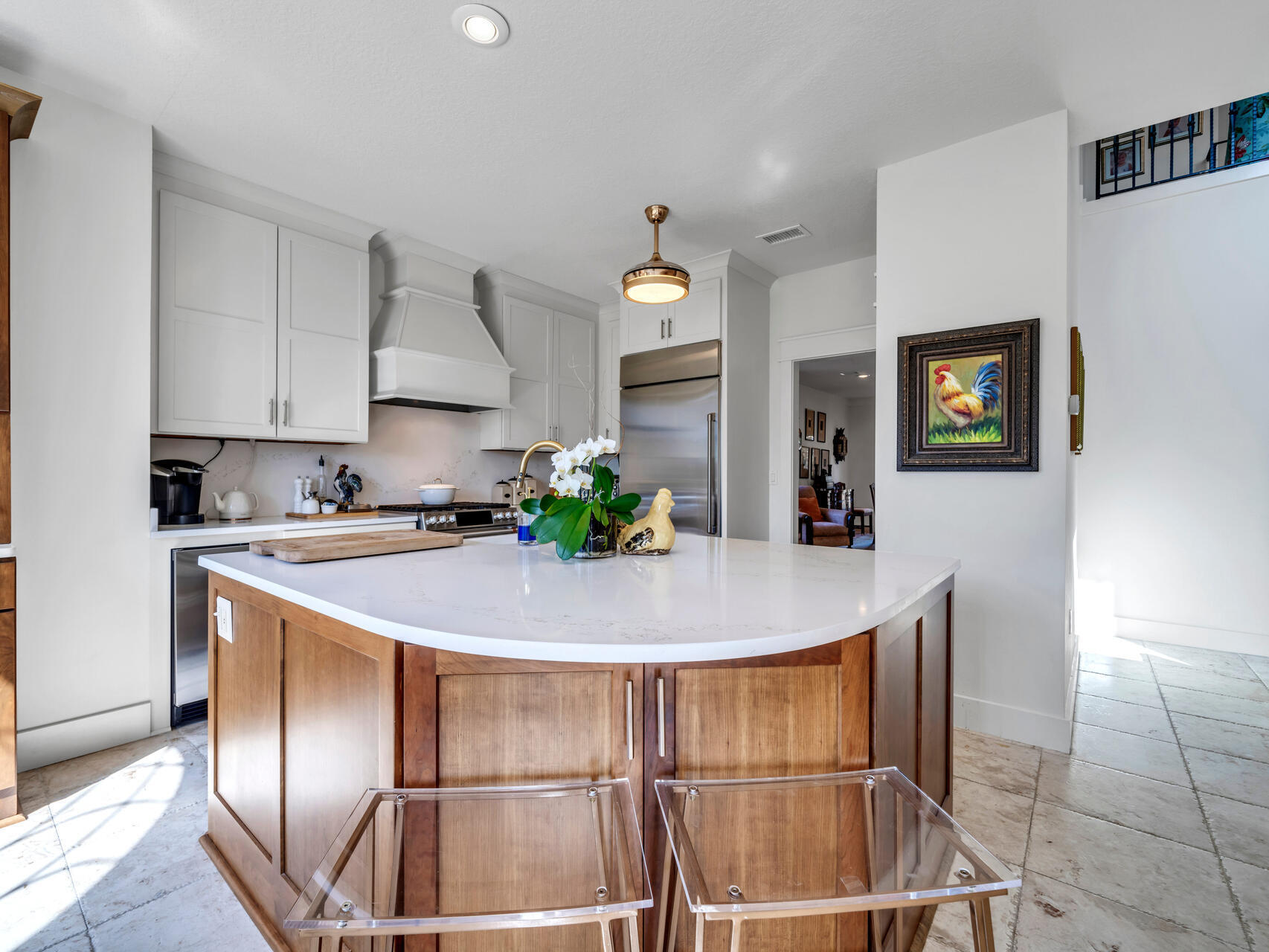 Botany Bayou - Residential