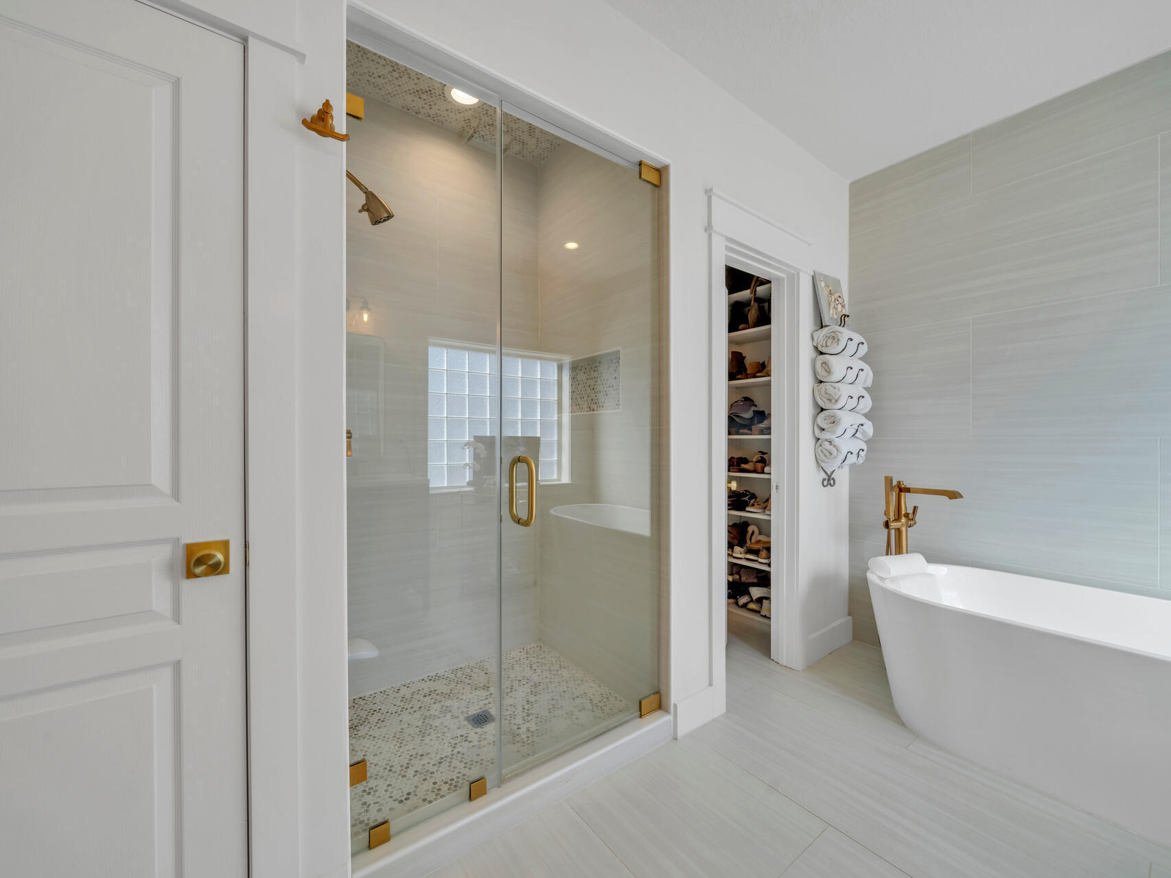Botany Bayou - Residential