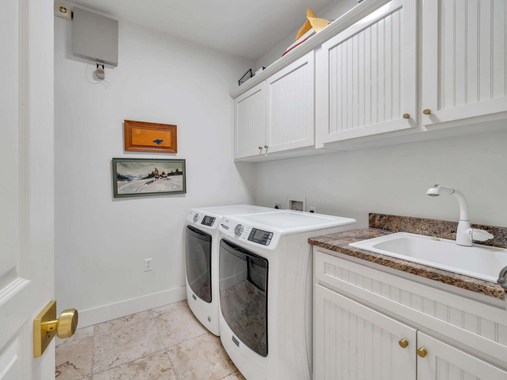 Botany Bayou - Residential