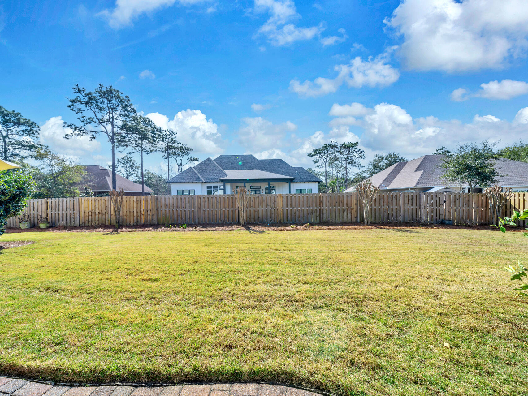 Botany Bayou - Residential
