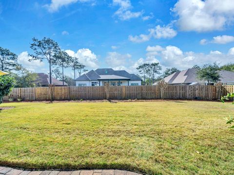 A home in Santa Rosa Beach