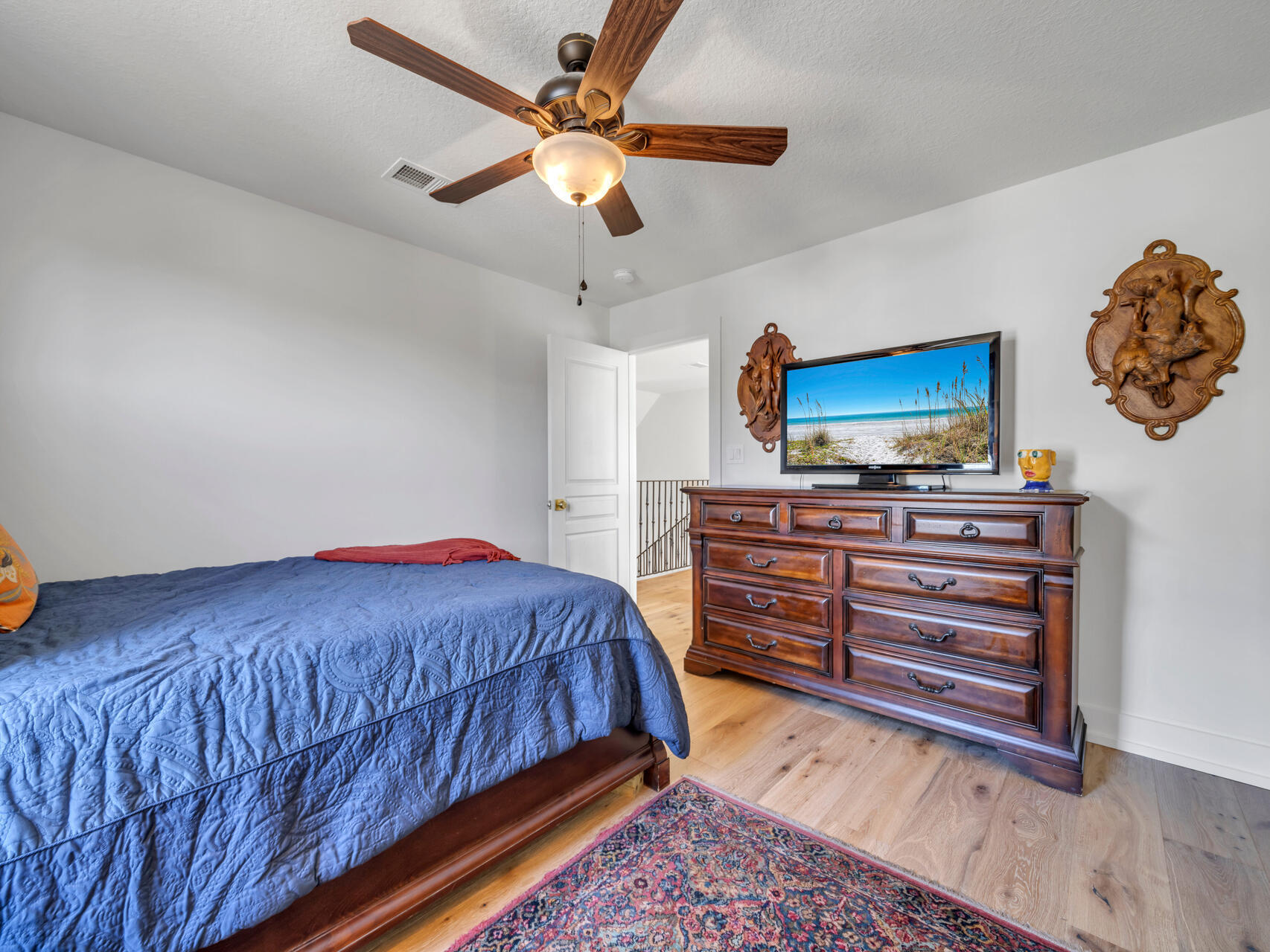 Botany Bayou - Residential