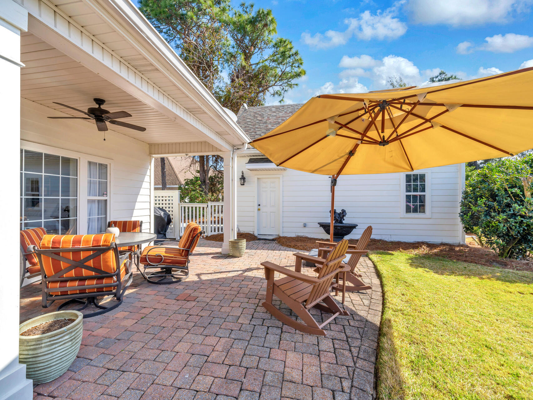 Botany Bayou - Residential